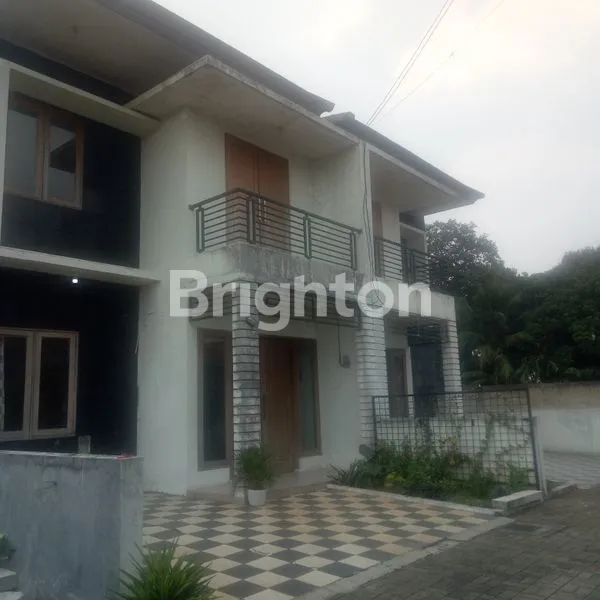 image RUMAH SIAP PAKAI DI CINERE (4)