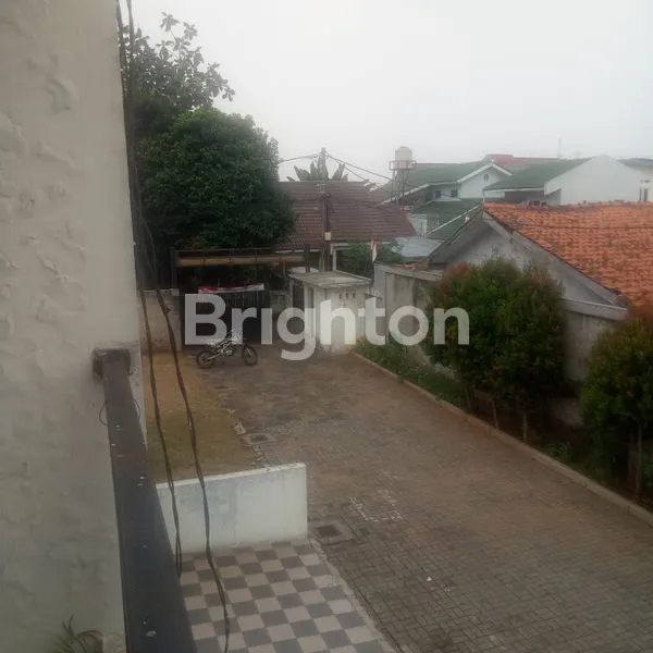 image RUMAH SIAP PAKAI DI CINERE (5)