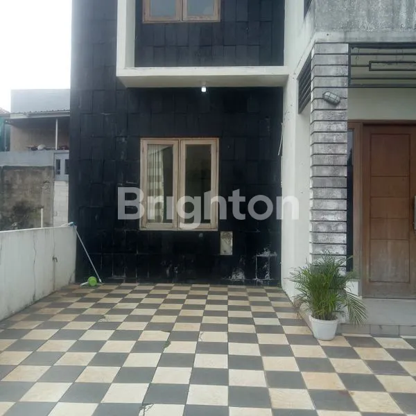 image RUMAH SIAP PAKAI DI CINERE (6)
