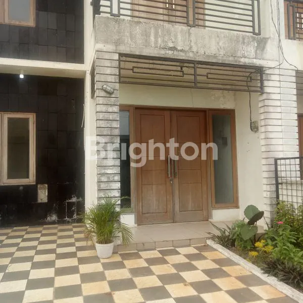 image RUMAH SIAP PAKAI DI CINERE (8)