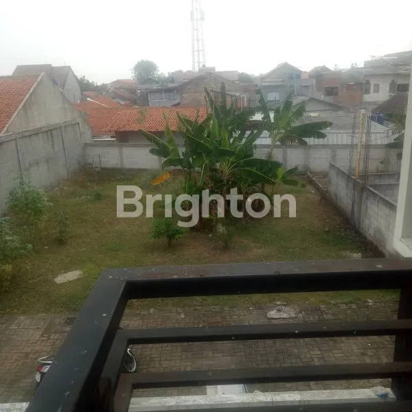 image RUMAH SIAP PAKAI DI CINERE (7)