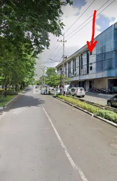 image RUKO HADAP JALAN RAYA NGAGEL JAYA (1)