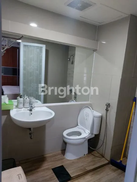 image DIJUAL CEPAT APARTEMEN PUNCAK PERMAI  (2)