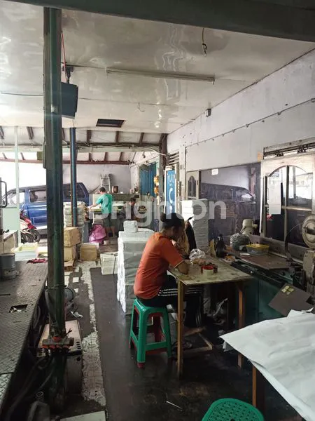 image RUMAH KALIBARU TIMUR BUNGUR SENEN JAKARTA PUSAT - LANTAI 1 & HITUNG TANAH (3)