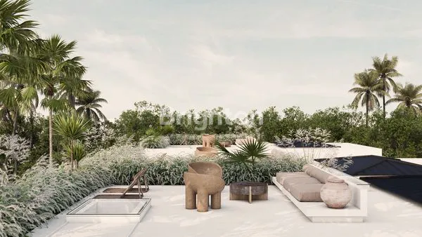 image VILLA MEWAH DENGAN VIEW GWK BALI (3)