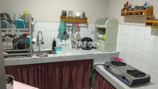 image RUMAH LUAS MURAH DI ANGGREKLOKA BSD (3)