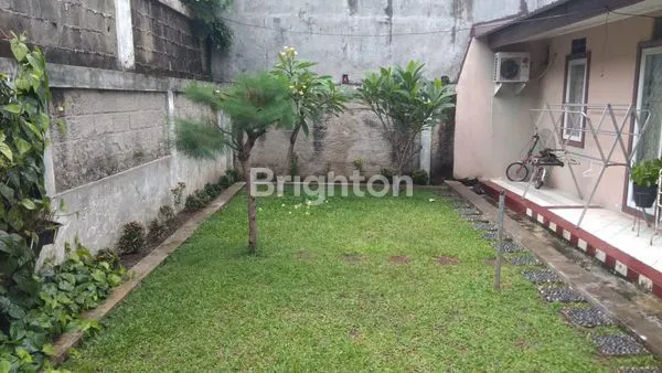 image RUMAH LUAS MURAH DI ANGGREKLOKA BSD (7)