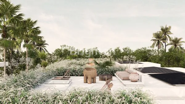 image VILLA CANTIK DI JIMBARAN DENGAN DOUBLE VIEW  (5)