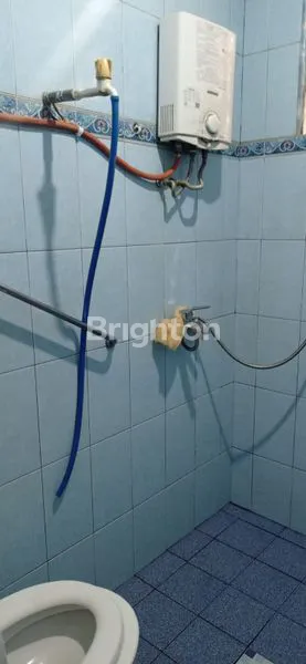 image RUMAH TINGGAL 2,5 LT SELANGKAH KE PT INTI SIAP HUNI  (2)