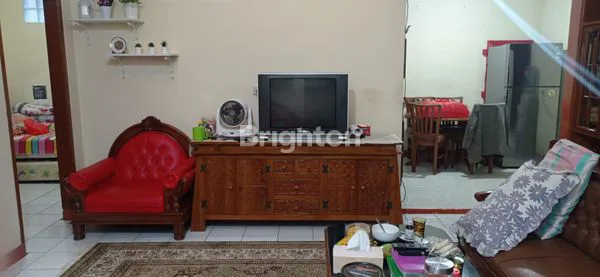 image RUMAH TINGGAL 2,5 LT SELANGKAH KE PT INTI SIAP HUNI  (3)