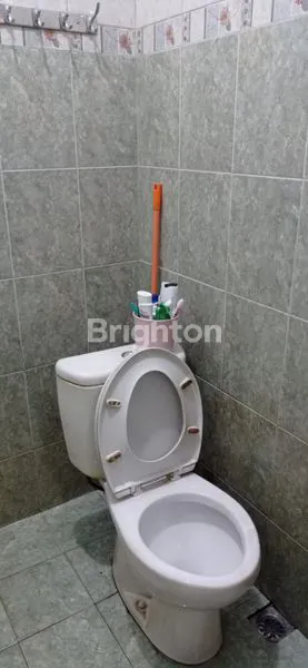 image RUMAH TINGGAL 2,5 LT SELANGKAH KE PT INTI SIAP HUNI  (6)