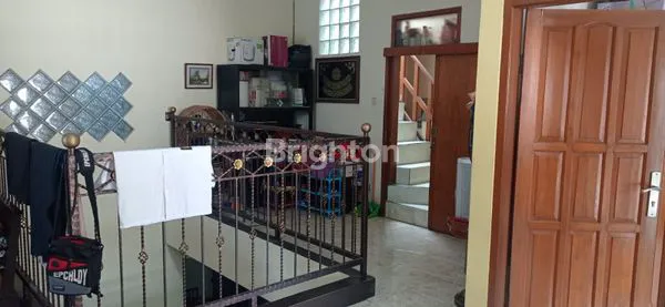 image RUMAH TINGGAL 2,5 LT SELANGKAH KE PT INTI SIAP HUNI  (4)