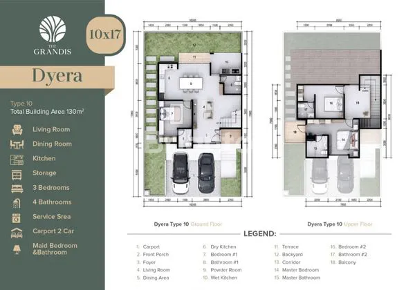 image THE GRANDIS BY ROYAL SUMATRA TYPE DYERA (2)