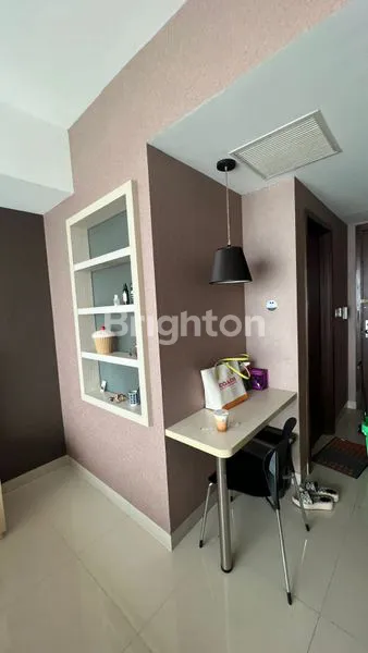 image APARTEMEN U-RESIDENCE  (8)