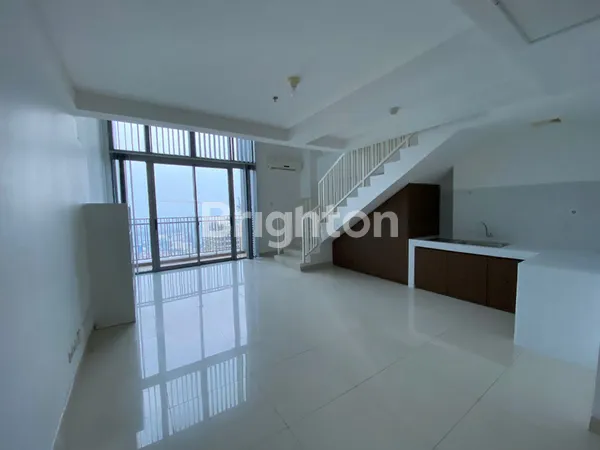 image APARTEMEN NEO SOHO TYPE AVENUE DI TANJUNG DUREN JAKARTA BARAT KONDISI BERSIH DAN TERAWAT (1)