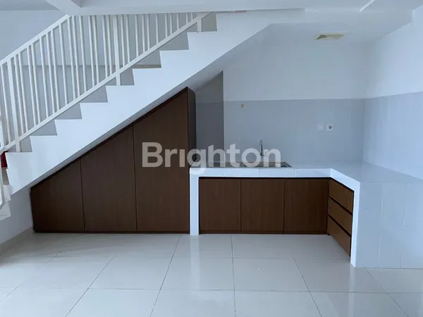 image APARTEMEN NEO SOHO TYPE AVENUE DI TANJUNG DUREN JAKARTA BARAT KONDISI BERSIH DAN TERAWAT (2)