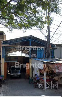 image DISEWAKAN KAVLING KOMERSIAL PPI  DEKAT BJBR PROBOLINGGO, RED ZONE COCOK UNTUK PABRIK, PERGUDANGAN,  RUKO (2)