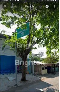 image DISEWAKAN KAVLING KOMERSIAL PPI  DEKAT BJBR PROBOLINGGO, RED ZONE COCOK UNTUK PABRIK, PERGUDANGAN,  RUKO (4)