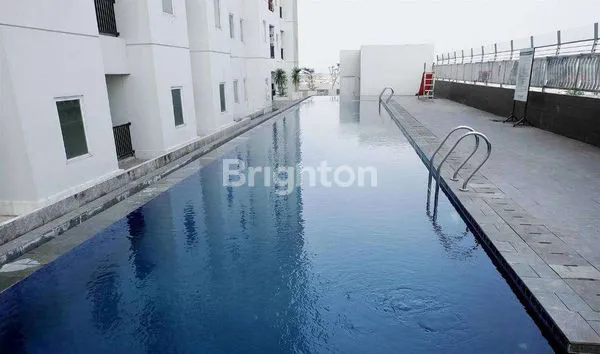 image APARTEMEN STRATEGIS NORTHLAND ANCOL JAKARTA UTARA (1)