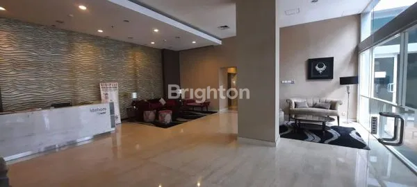 image TURUN HARGA APARTEMEN 2BR MURAH CANTIK LOKASI STRATEGIS DI PEJATEN (4)
