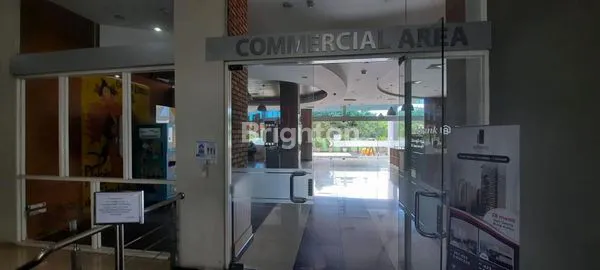 image TURUN HARGA APARTEMEN 2BR MURAH CANTIK LOKASI STRATEGIS DI PEJATEN (2)