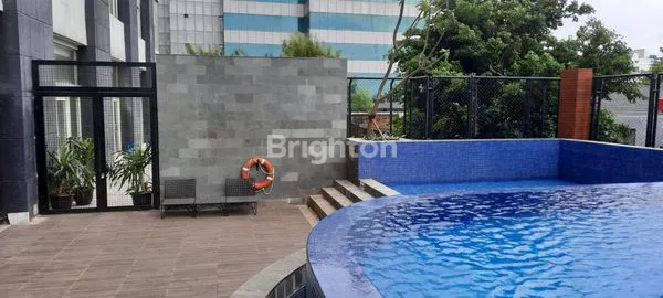image TURUN HARGA APARTEMEN 2BR MURAH CANTIK LOKASI STRATEGIS DI PEJATEN (3)