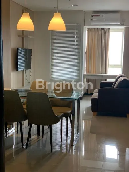image TURUN HARGA APARTEMEN 2BR MURAH CANTIK LOKASI STRATEGIS DI PEJATEN (7)