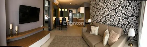 image TURUN HARGA APARTEMEN 2BR MURAH CANTIK LOKASI STRATEGIS DI PEJATEN (6)