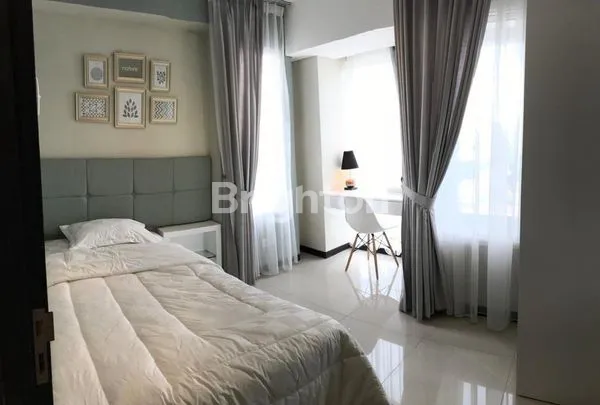 image TURUN HARGA APARTEMEN 2BR MURAH CANTIK LOKASI STRATEGIS DI PEJATEN (5)
