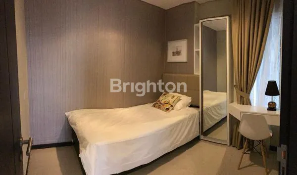 image TURUN HARGA APARTEMEN 2BR MURAH CANTIK LOKASI STRATEGIS DI PEJATEN (8)