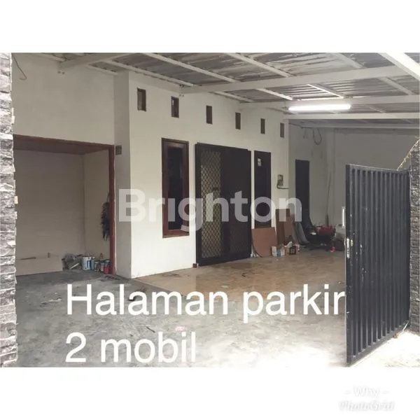 image RUMAH TINGGAL 1 LT TERAWAT SUDAH RENOV BARU GRESS DI RUNGKUT MENANGGAL HARAPAN SURABAYA TIMUR DEKAT AKSES TOLL MERR, KAMPUS UPN, RUNGKUT,  SIER, PONDOK CANDRA, RUNGKUT MADYA, RUNGKUT ASRI, RUNGKUT MAPAN, PURIMAS (4)
