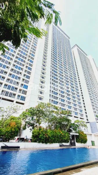 APARTEMEN TIFOLIA  KELAPA GADING JAKARTA BARAT
