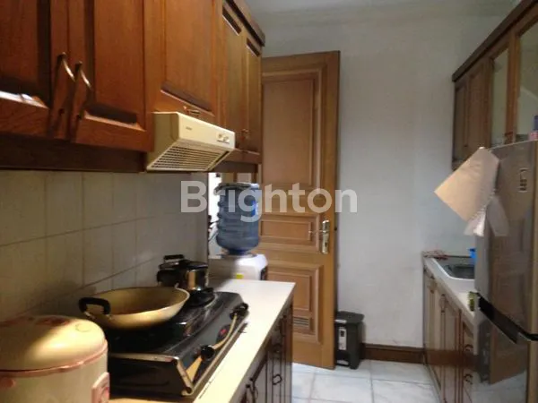 image APARTEMEN THE MANSIONJAKARTA UTARA  (7)