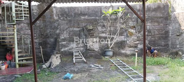 image RUMAH 2 LANTAI JALAN BESAR DAN LEBAR (5)