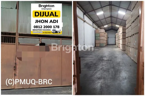 image JUAL GUDANG MARGOMULYO SIAP PAKAI (1)