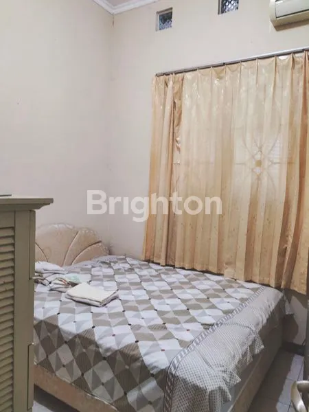image DIJUAL CEPAT RUMAH 2 LT PONDOK TJANDRA SEMANGKA (4)