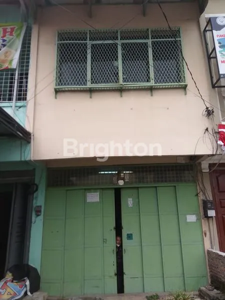 image RUKO 2 TINGKAT PANCING MEDAN TEMBUNG (1)