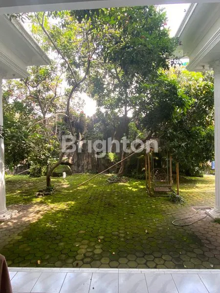 image RUMAH KERTEN SOLO MEWAH LUAS SIAP HUNI (6)