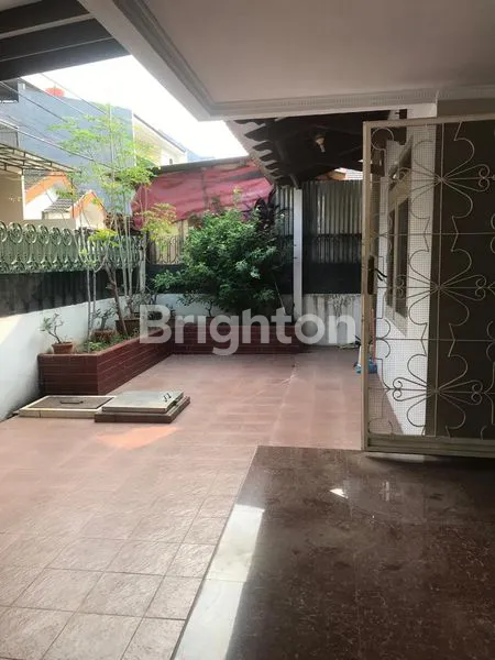 image RUMAH TAMAN RATU 1,5 LANTAI MURAH SIAP HUNI (6)