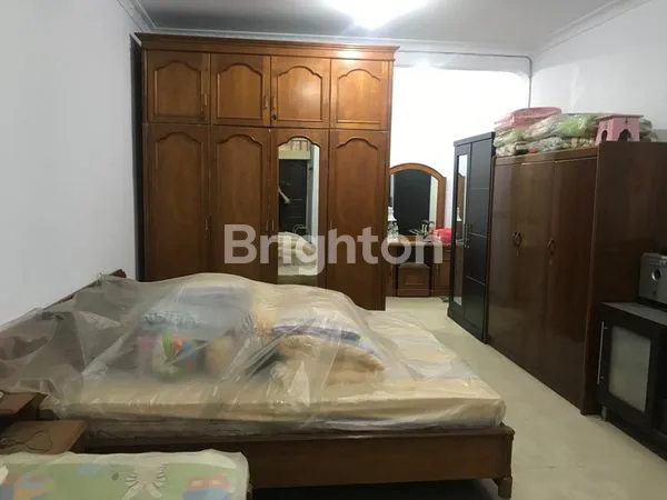 image RUMAH TAMAN RATU 1,5 LANTAI MURAH SIAP HUNI (5)