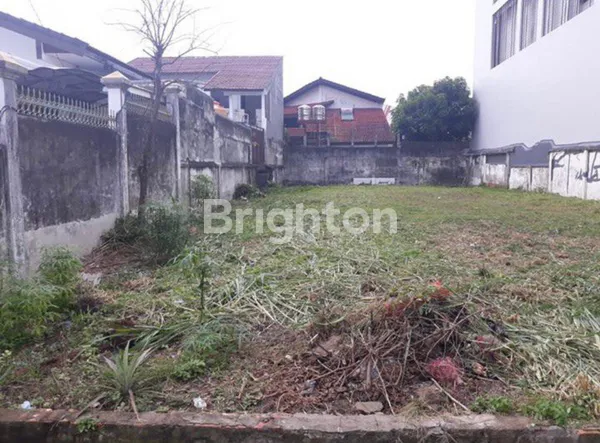 image KAVLING TANAH STRATEGIS AREA LOKASI BISNIS HOTEL PALEMBANG (2)