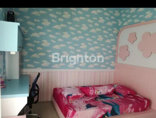 image RUMAH MEWAH ROYAL RESIDENCE LT 160 LB 250 (4)