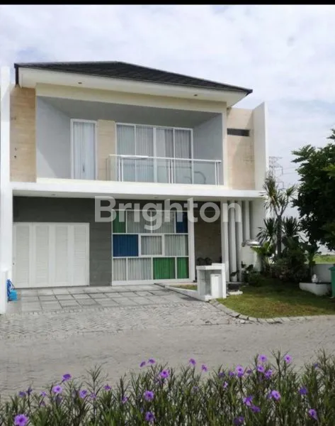 image RUMAH MEWAH ROYAL RESIDENCE LT 160 LB 250 (1)