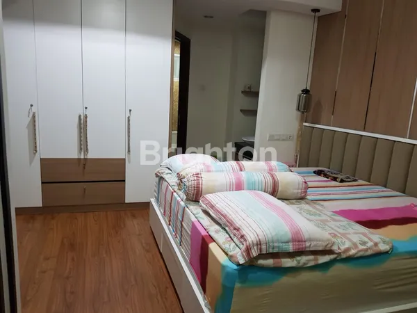 image APARTEMEN GRAND SUNGKONO LAGOON SURABAYA (2)