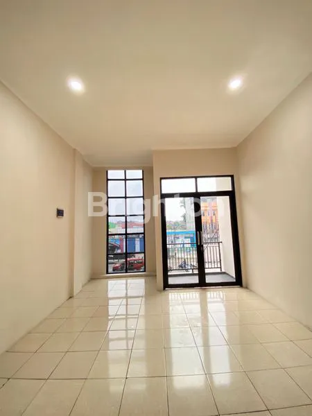 image RUKO 3.5 LANTAI JALAN RAYA JATIASIH BEKASI (4)