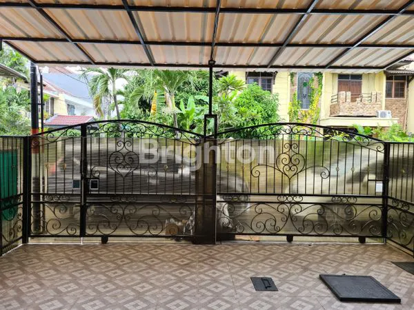 image RUMAH BARU RENOVASI SIAP HUNI MINIMALIS KELAPA GADING LOKASI STRATEGIS (7)