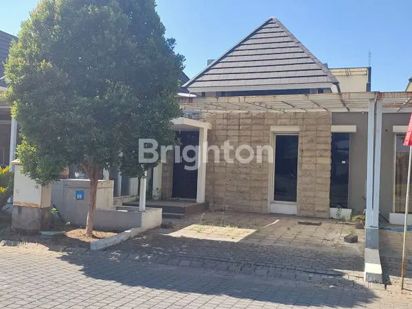 image RUMAH 1 LT SIAP HUNI DI PERUM DELTA SARI (1)