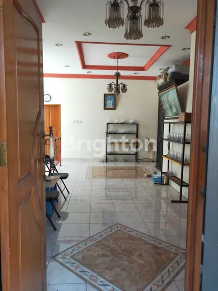 image RUMAH VIKAMAS 10 X 16 AREA BANDENGAN PENJARINGAN KAPUK TELUK GONG NEGO (2)