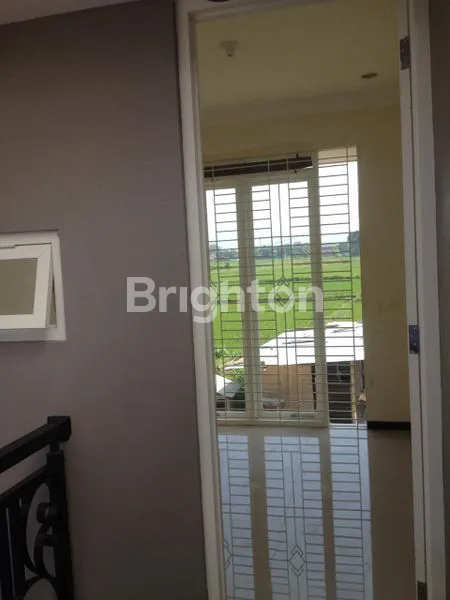 image HUNIAN ASRI DAN NYAMAN 1,5 LANTAI,  BISA UNTUK USAHA KOST TERLETAK DI DAERAH IKAN-IKAN KOTA MALANG AKSES 2 MOBIL (3)