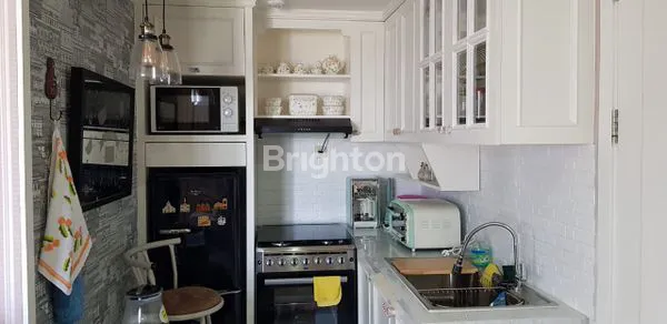 APARTEMEN GALERI CIEUMBELUIT 2 FULL FURNISHED